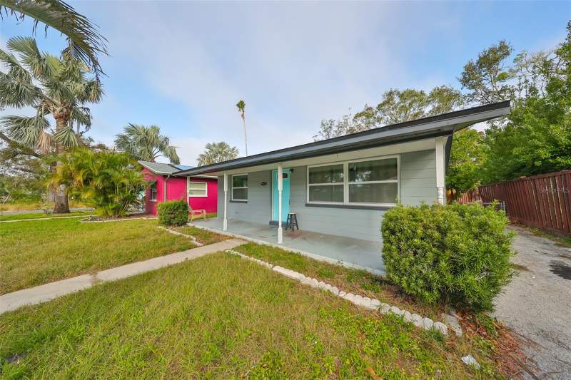 3 bedroom Single Family Residence at 5117 12th Ave S, Gulfport, FL #33707, Hempstead Annex 1, Gulfport — photo 4