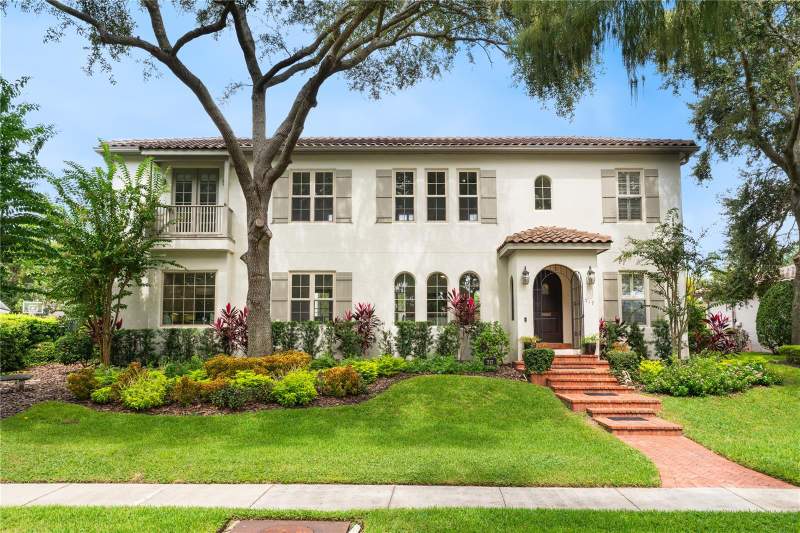 Lake Adair Place PudHomes for Sale in Orlando, FL