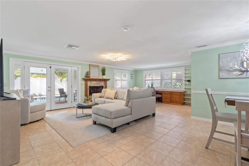 3 bedroom Single Family Residence at 12352 83rd Avenue, Boca Ciega Ridge 4th Add, Seminole — photo 5