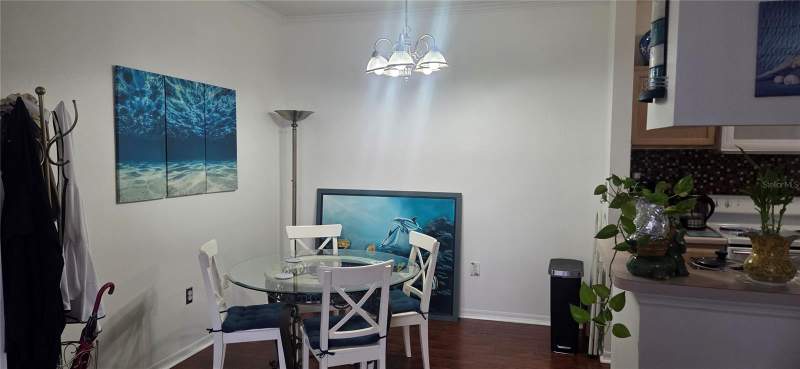 1 bedroom Condominium at 5602 Pinnacle Heights Circle #312, The Pinnacle At Carrollwood A, Tampa — photo 3