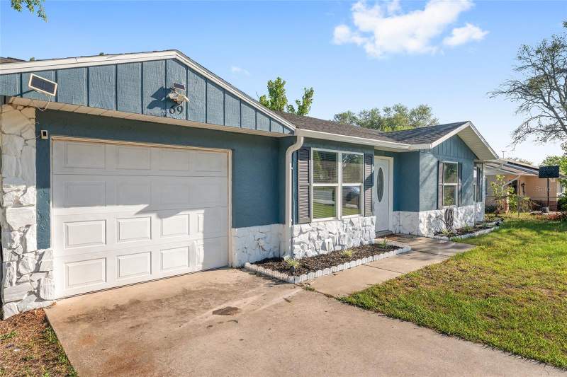 3 bedroom Single Family Residence at 69 Sapphire Road, Silver Spgs Shores Un 43, Ocala — photo 3