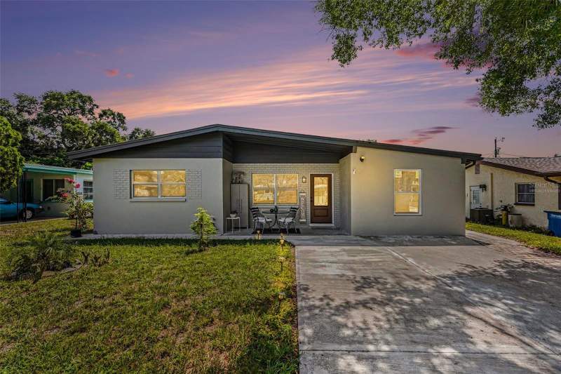 Sunset Point Estates