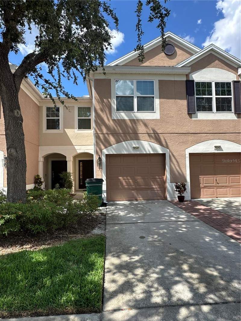 26541 CHIMNEY SPIRE LANE home for sale in Bay At Cypress Creek