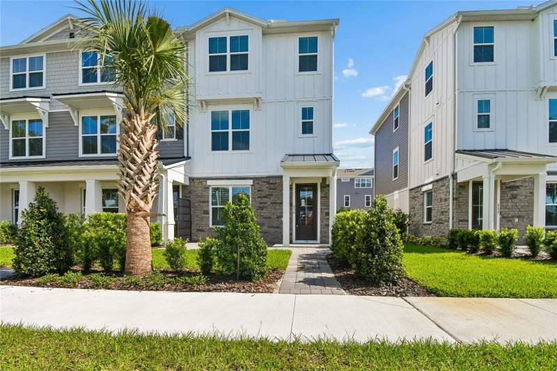 230 PASQUALA WAY home for sale in Townes at Northlake