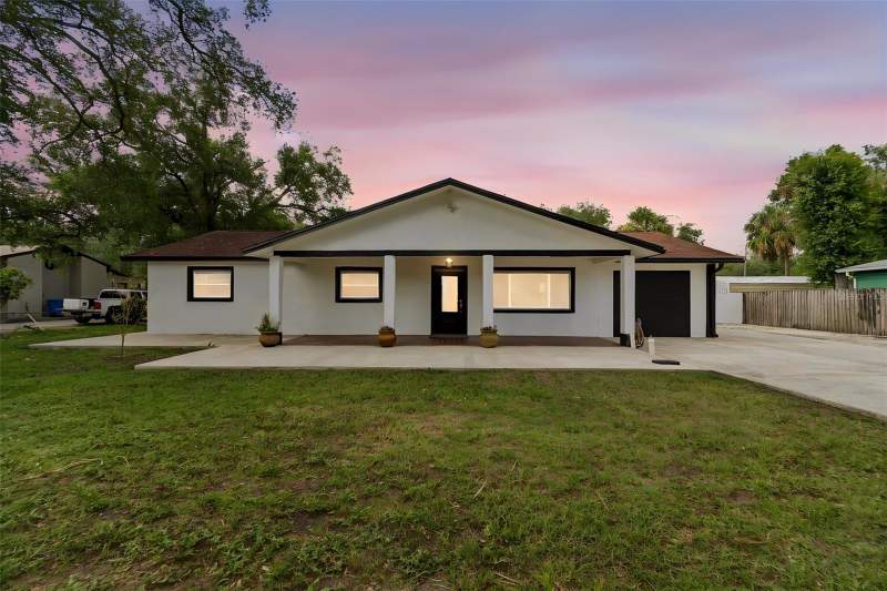 5712 20TH AVENUE home for sale in South Tampa