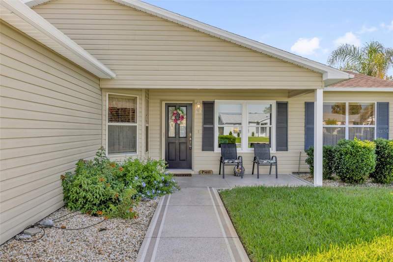 2 bedroom Single Family Residence at 1707 Gomez Place, Villages/Sumter, The Villages — photo 2