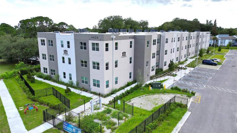 4424 S TEXAS AVENUE #1-320 home for sale in San Marino