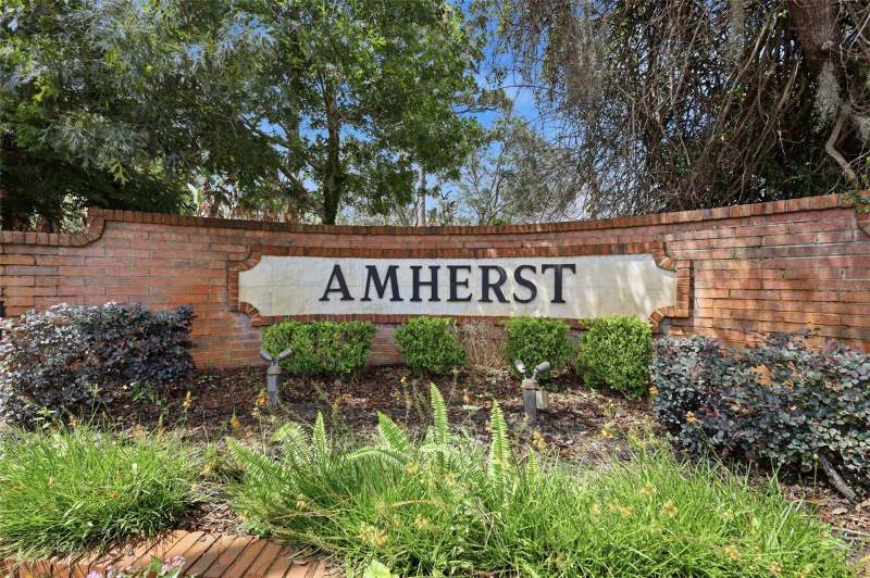 3 bedroom Single Family Residence at 1055 CHESTERFIELD CIRCLE, AMHERST, WINTER SPRINGS — photo 2