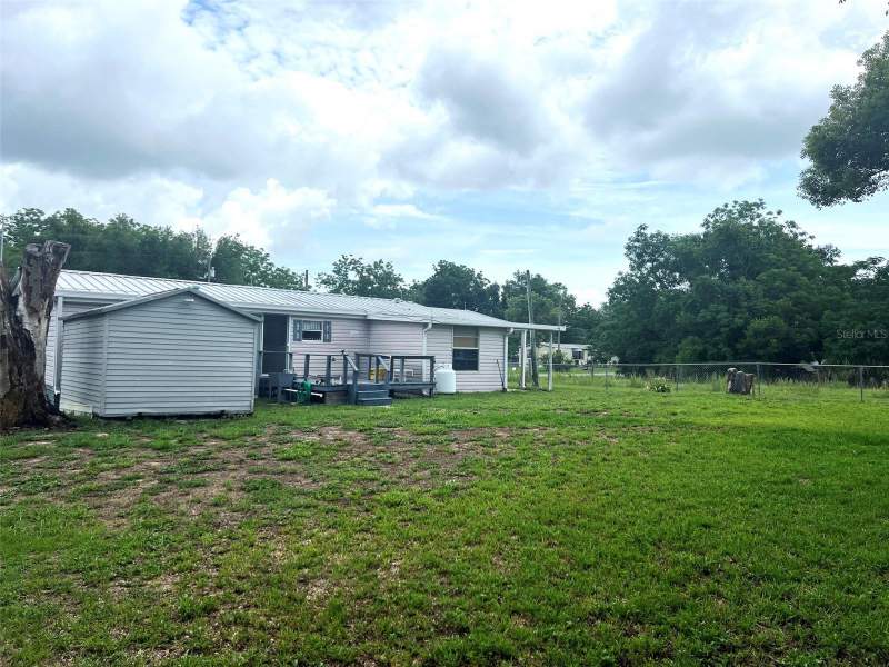 3 bedroom Manufactured Home at 4538 Oak Street, Lake View Heights Add 02, Fruitland Park — photo 3