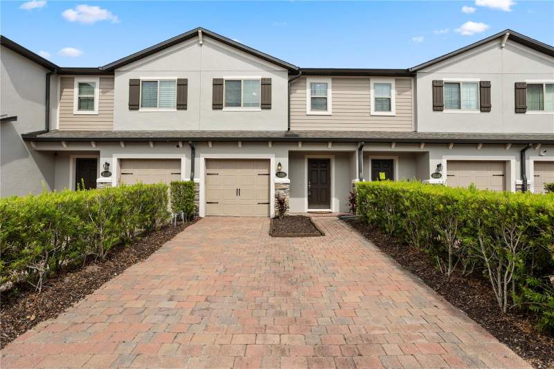 Towns Avalon Ridge