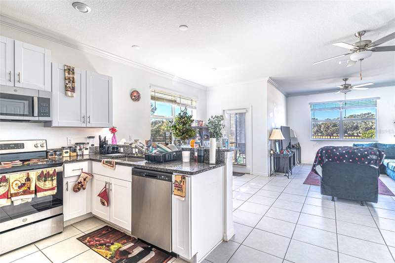 3 bedroom Townhouse at 7014 Ripple Pond Loop, Abbott Square Ph 1A, Zephyrhills — photo 3