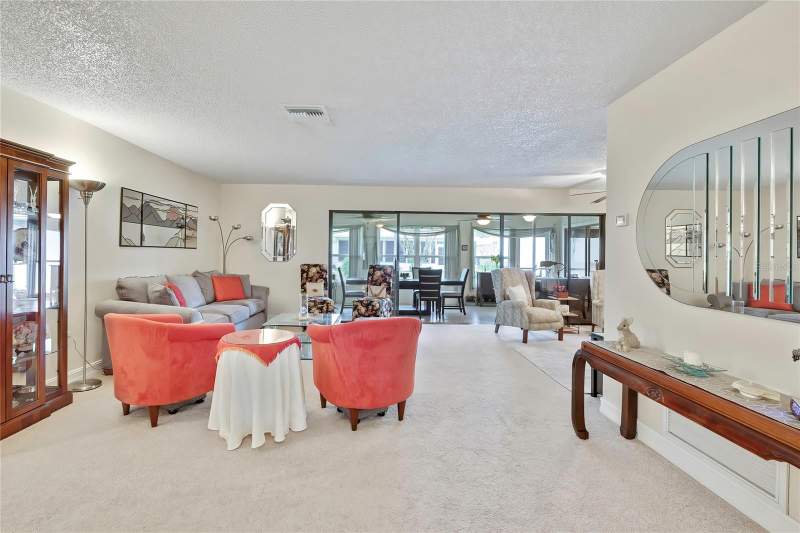 2 bedroom Single Family Residence at 6433 Lost Tree Lane, Timber Pines, Spring Hill — photo 2