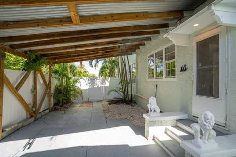 3310 E Maritana Drive, St Pete Beach FL - photo 9 of 62