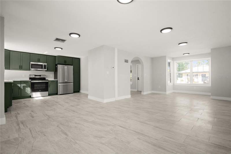 3 bedroom Single Family Residence at 309 Bath Street, Beekmans, Tarpon Springs — photo 5
