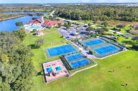 3933 Serenade Lane, Lakeland FL - photo 10 of 38