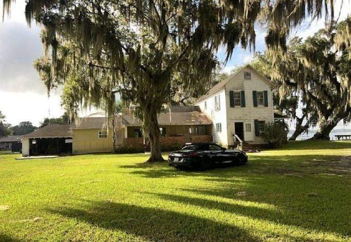 5 bedroom Single Family Residence at 12653 SE 141st Avenue Road, Weir Park, Ocklawaha — photo 3