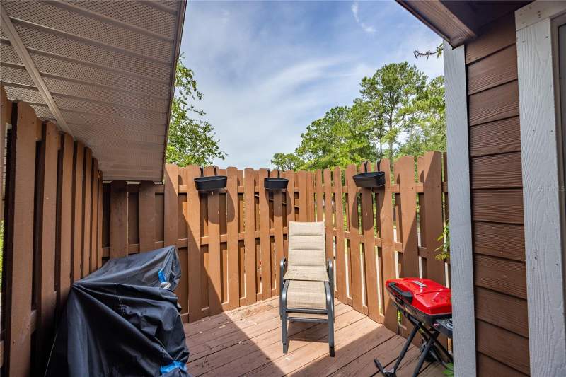 2 bedroom Condominium at 3934 SW 26th Drive #5, Southwood, Gainesville — photo 4