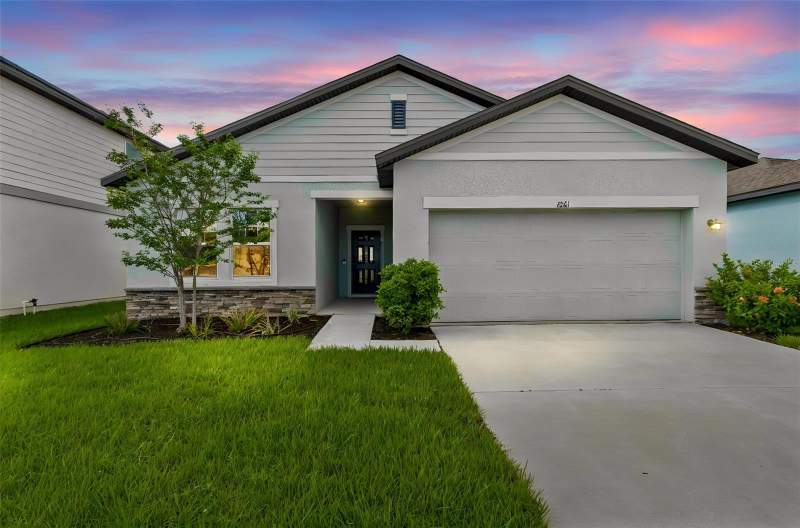 4 bedroom Single Family Residence at 1261 Anchor Bend Drive, Shell Cove Ph 1, Ruskin — photo 2