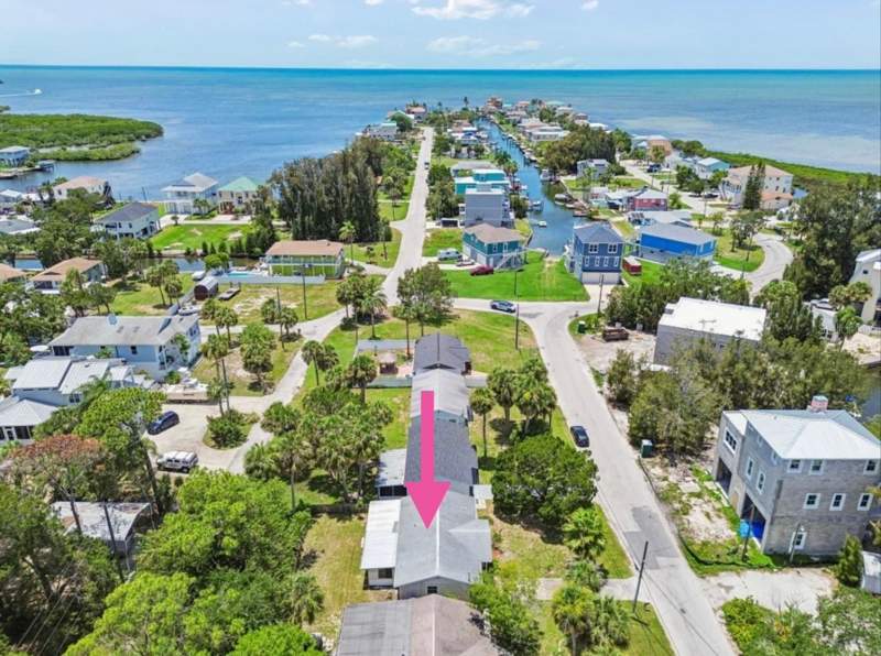 6826 DRIFTWOOD DRIVE home for sale in Driftwood Isles
