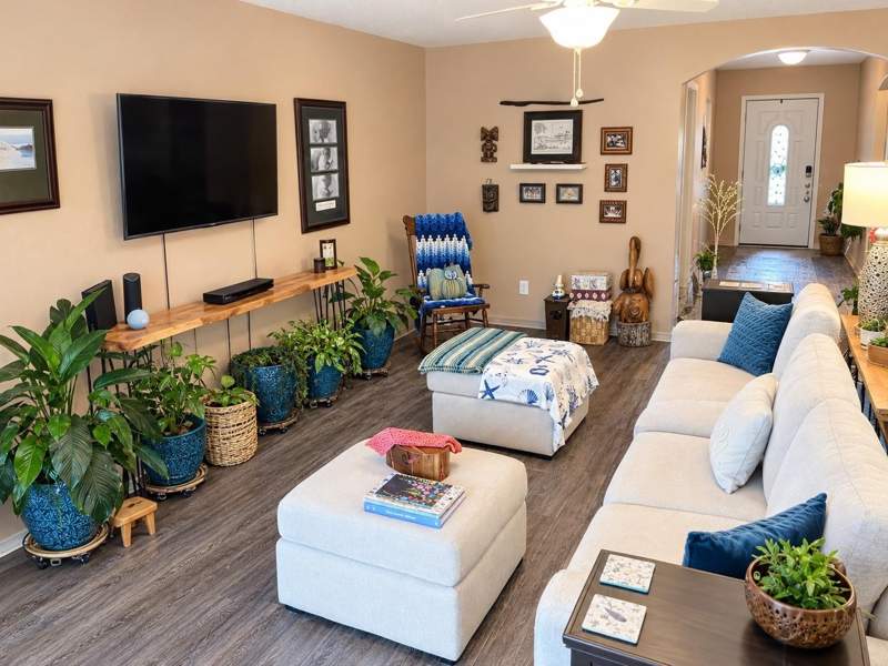 3 bedroom Single Family Residence at 414 Miles Boulevard, Ridge Dundee, Dundee — photo 4