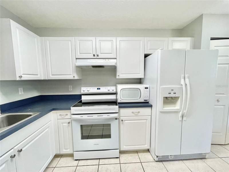 2 bedroom Condominium at 2348 SW 42nd Drive #151, Hailey Gardens, Gainesville — photo 3