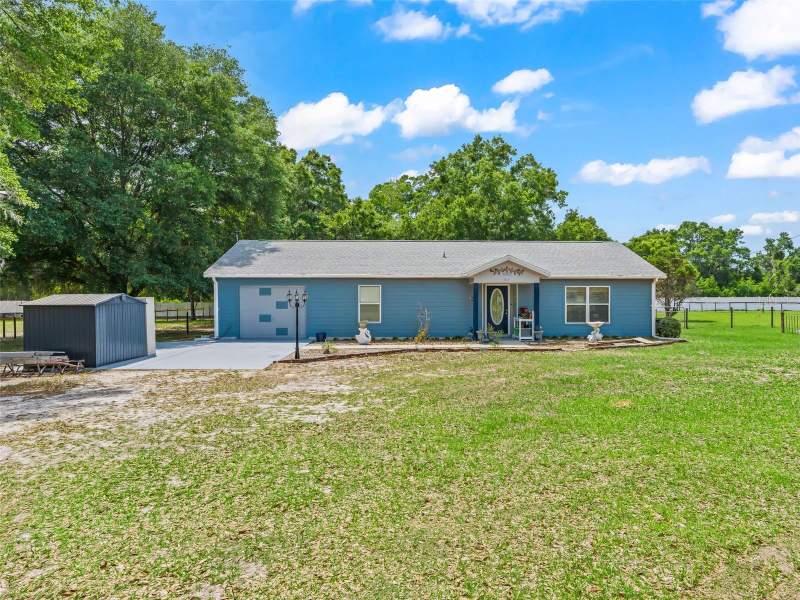 3 bedroom Farm at 967 E Highway 316, Citra, Citra — photo 3
