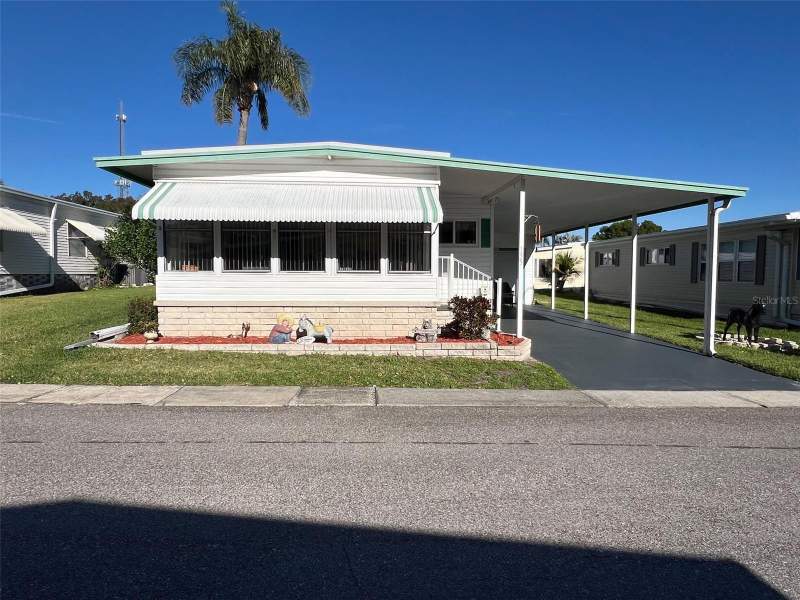 2 bedroom Mobile Home at 29250 US Highway 19 #135, Doral Ro Association Inc Unrec, Clearwater — photo 2