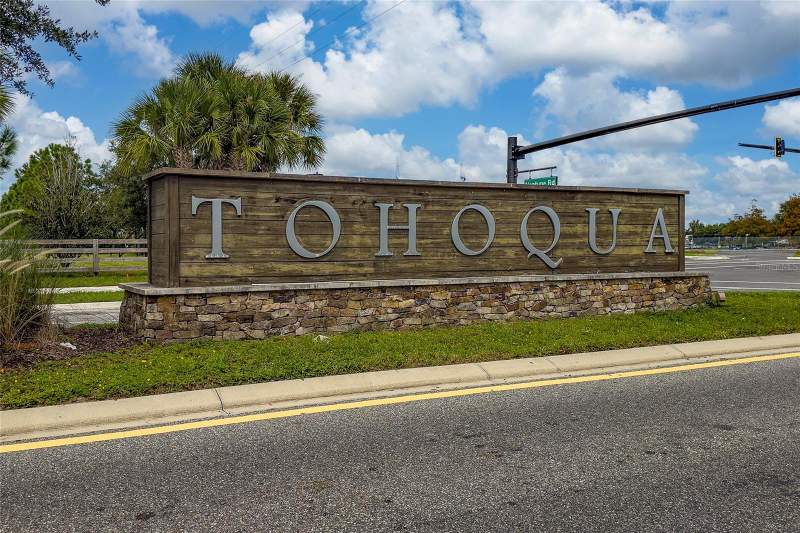 4 bedroom Single Family Residence at 1733 Felicity Lane, Tohoqua Ph 1, Kissimmee — photo 2