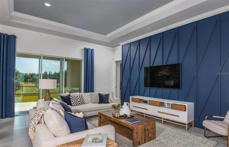 2 bedroom Single Family Residence at 5778 SW 82nd Terrace Road, Stone Creek By Del Webb Solaire Phase 1, Ocala — photo 4