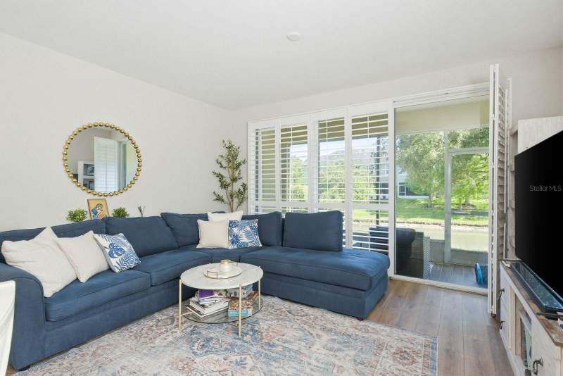 3 bedroom Townhouse at 336 Harbor Ridge Drive, Harbor Ridge Of Palm Harbor, Palm Harbor — photo 3