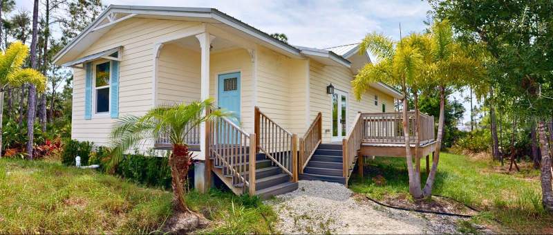 3 bedroom Single Family Residence at 8297 STRASSE BOULEVARD, CHARLOTTE RANCHETTES TR 498, PUNTA GORDA — photo 1