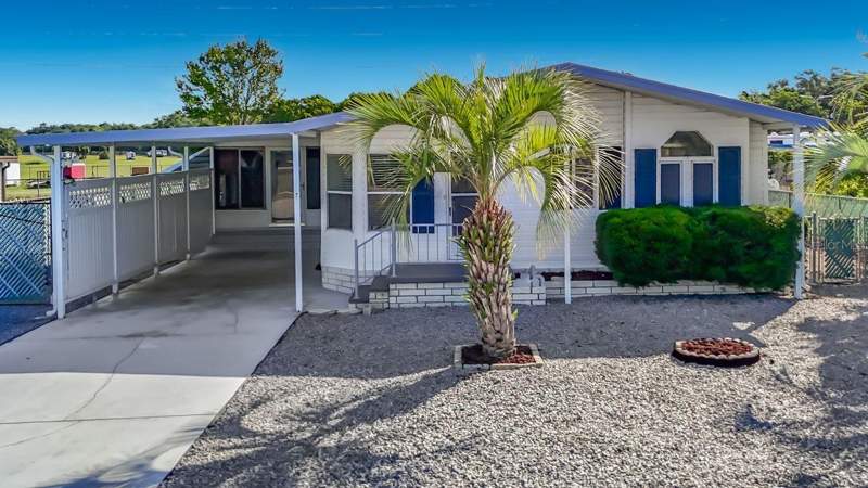 3 bedroom Manufactured Home at 15116 Brookridge Boulevard, Brookridge Comm, Brooksville — photo 5