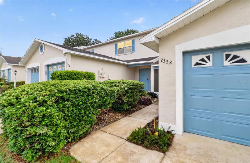 2 bedroom Townhouse at 2352 Isle Royale Court, Townhouses At Park Lake 01 Rep, Winter Haven — photo 3