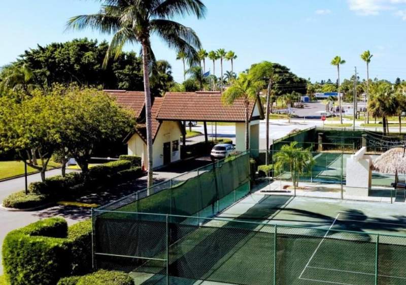 2 bedroom Condominium at 106 1st Street #215, Village At Tierra Verde Condo, St Petersburg — photo 5