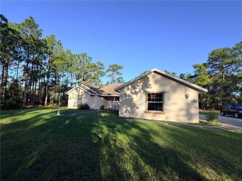 4860 N Cimarron Drive, Beverly Hills FL - photo 19 of 22