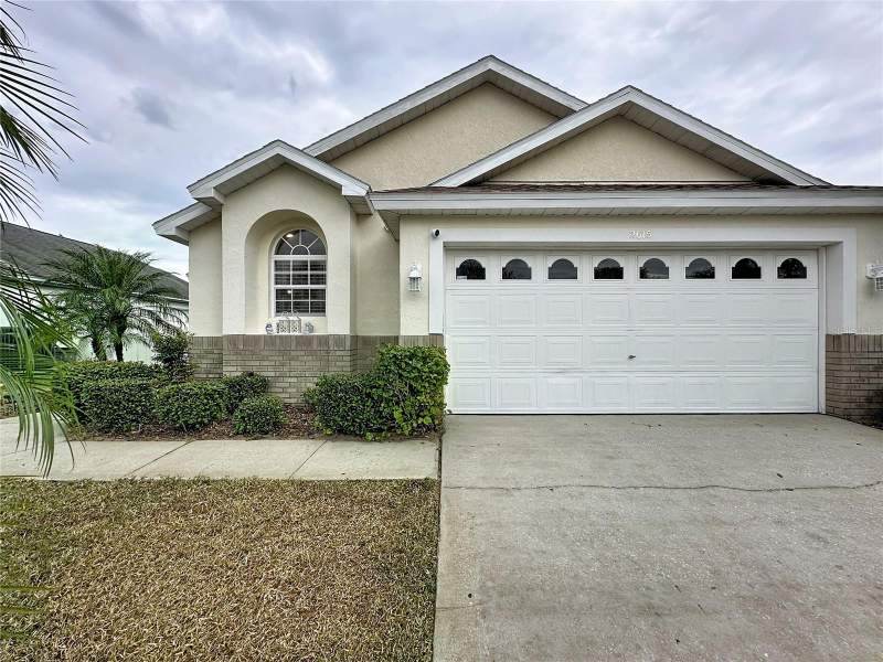 4 bedroom Single Family Residence at 2615 Summer Creek Drive, Indian Creek Ph 2, Kissimmee — photo 4
