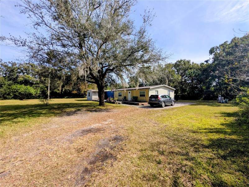 4 bedroom Manufactured Home at 8412 Peterson Road, Keystone Park Colony Sub, Odessa — photo 5