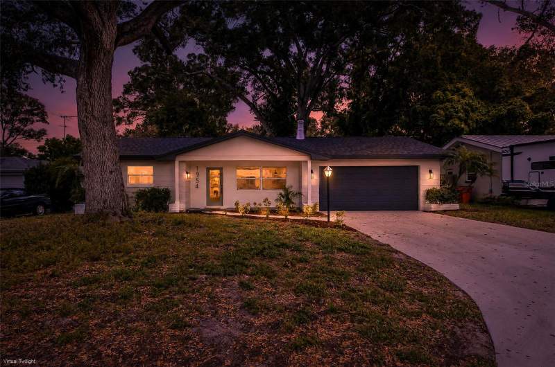 3 bedroom Single Family Residence at 1954 Alton Drive, Citrus Heights Manor 1st Add, Clearwater — photo 4
