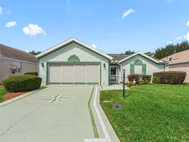 3 bedroom Single Family Residence at 17832 SE 115th Court, Stonecrest, Summerfield — photo 3