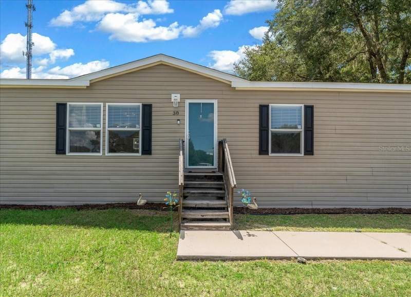 4 bedroom Manufactured Home at 38 SE 70th Circle, Lexington Estate, Ocala — photo 5