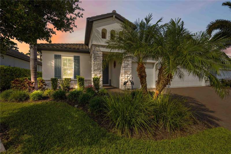 3 bedroom Single Family Residence at 11329 Montserrat Drive, Oasis/West Vlgs Ph 1, Venice — photo 5