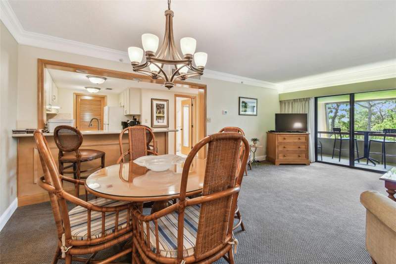 1 bedroom Condominium at 36750 US 19 #15309, Innisbrook 15 Condo, Palm Harbor — photo 3