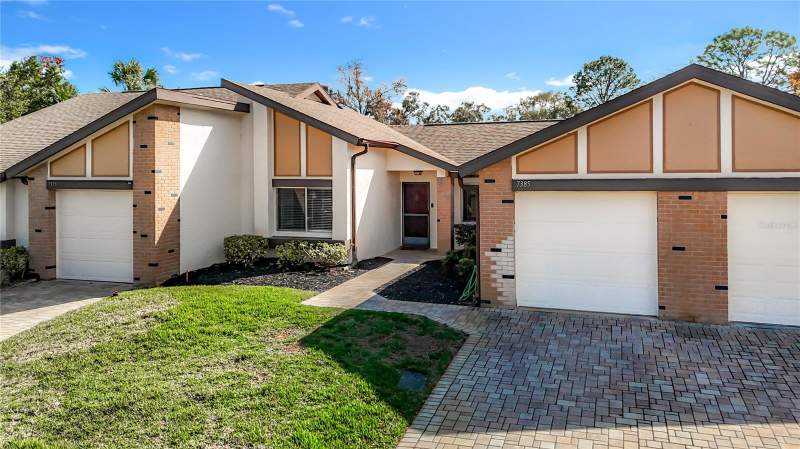 7385 CRESTWOOD DRIVE home for sale in Heather Walk