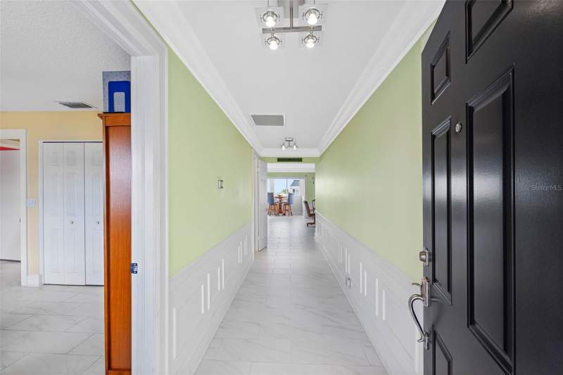 4 bedroom Condominium at 139 Bluff View Drive #407, Port Belleair 3 Condo, Belleair Bluffs — photo 3
