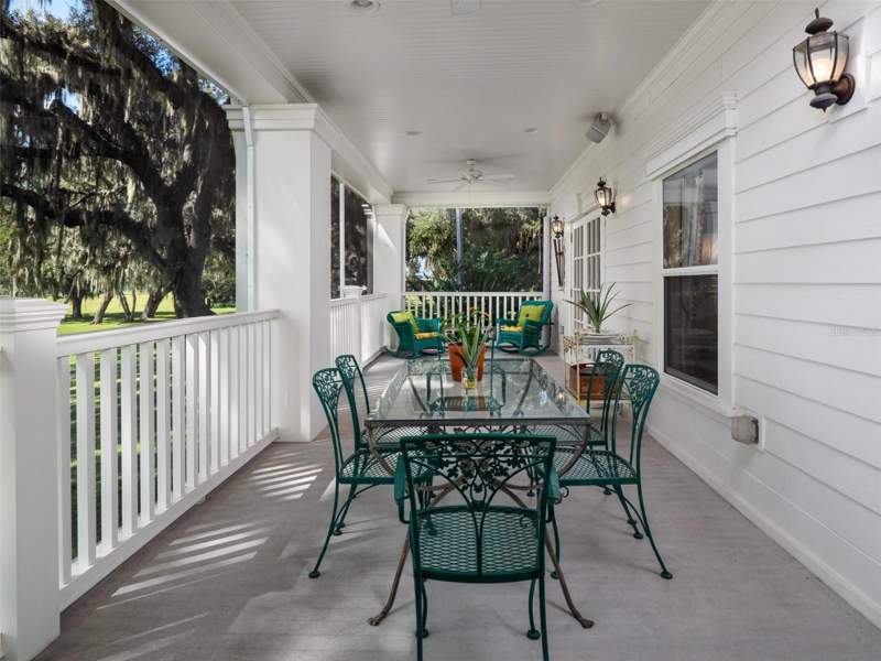 4 bedroom Farm at 3682 W Highway 318, Citra, Citra — photo 4