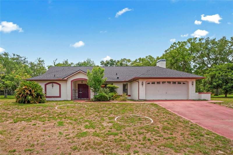 Rainbow Hills Estates