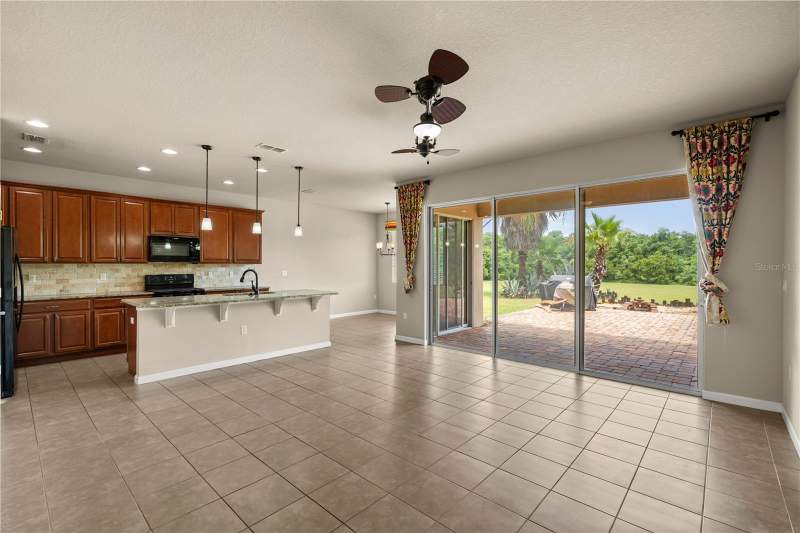 4 bedroom Single Family Residence at 2355 Sabastian Street, Summerbrooke Ph 1, Mount Dora — photo 5