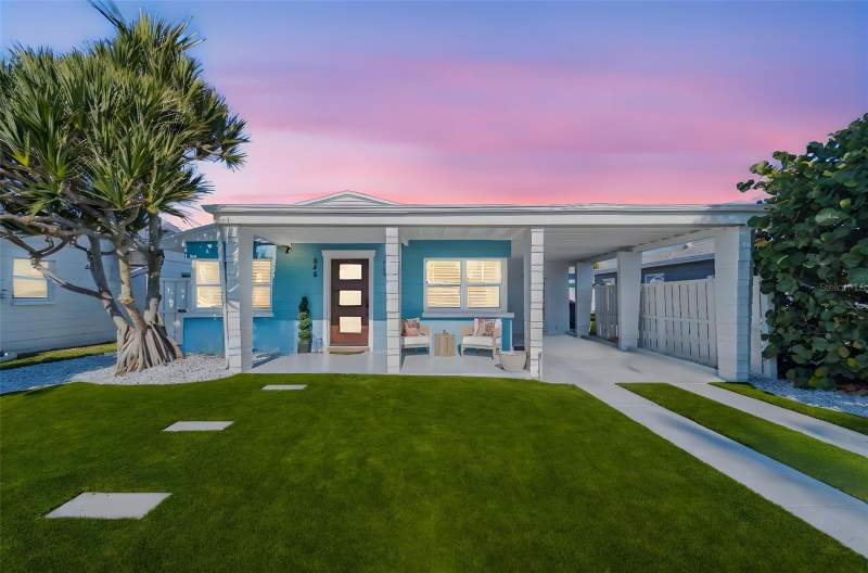 Surfside