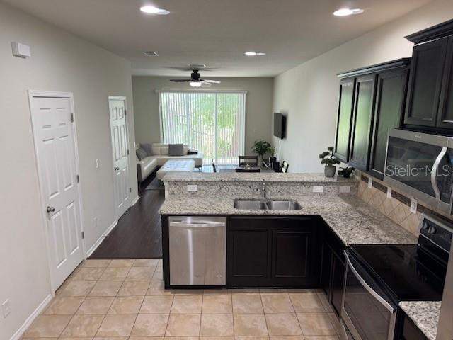 2 bedroom Townhouse at 8723 Turnstone Haven Place, Harvest Creek Village, Tampa — photo 5