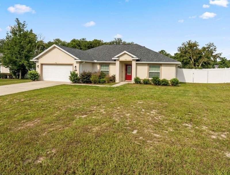 4 bedroom Single Family Residence at 5601 SW 117th Lane Road, Kingsland Country Estate, Ocala — photo 2